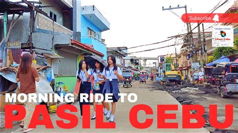 Pasil, Cebu City Profile – PhilAtlas.